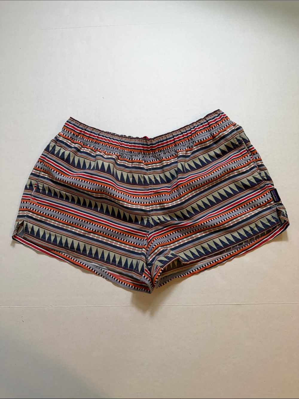 Patagonia Women's Barely Baggies Shorts 2½”